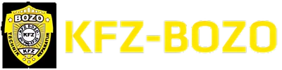 KFZ Bozo